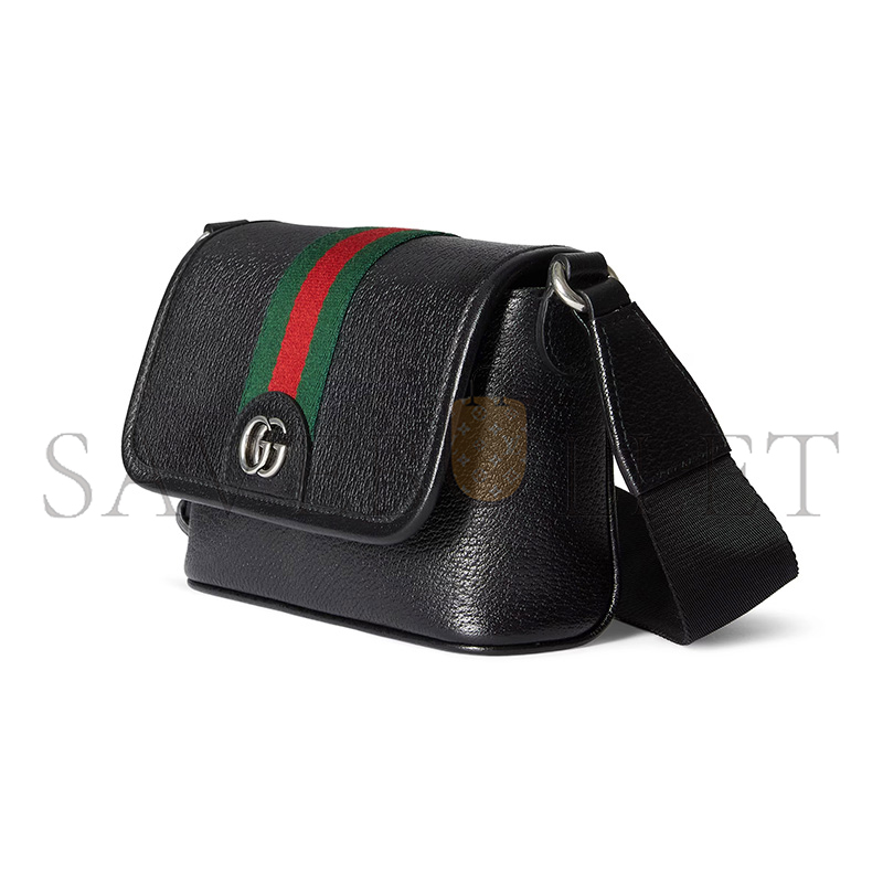 GUCCI OPHIDIA MINI BAG 838599 (18.5*12*5cm)